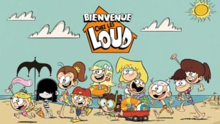 Bienvenue chez les Loud