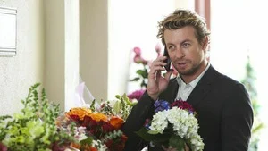 Mentalist (Monsieur X) S6 (11/22)