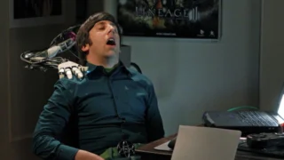 Big Bang Theory