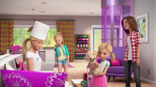 Barbie Dreamhouse Adventures