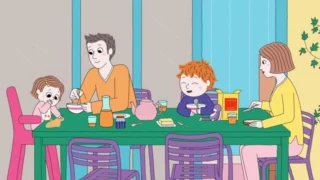 Max et Lapin - Saison 1
