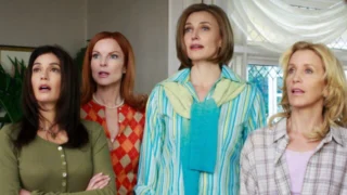 Desperate Housewives