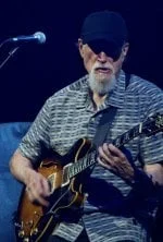 John Scofield's Long Days Quartet - Casa del Jazz Summertime