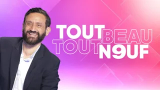 Tout beau, tout n9uf
