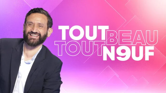 Tout beau, tout n9uf