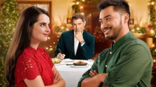 Un délicieux Noël