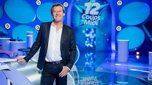 Les douze coups de midi