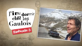 J'irai dormir chez les Gaulois