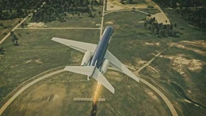 Mayday, dangers dans le ciel (Ascension fatale) S25 (7/10)