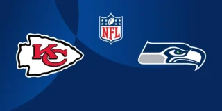 NFL - Chiefs de Kansas City c. Seahawks de Seattle