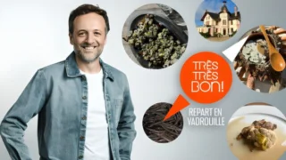 Très très bon