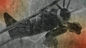 Les légendes de l'aviation de guerre (Lancaster, le bombardier de la raf) S1 (1/7)