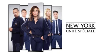 New York Unité Spéciale
