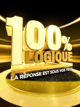 100 % logique : la réponse est sous vos yeux