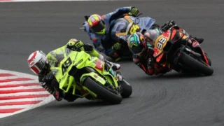 Grand Prix d'Australie
