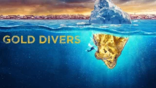 Pêcheurs d'or