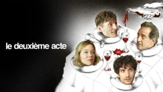 Le deuxième acte