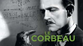 Le corbeau