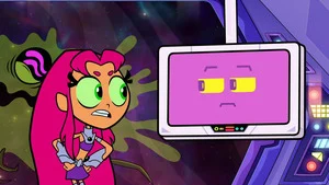 Teen Titans Go ! (Platz) S8 (28/42)