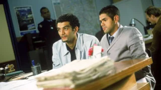 H - Saison 3