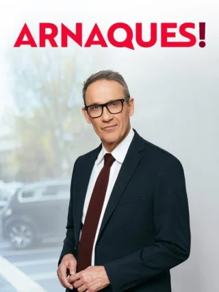Arnaques !