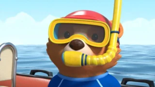 Les aventures de Paddington