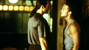 Highlander (L'ombre de la mort) S3 (9/22)
