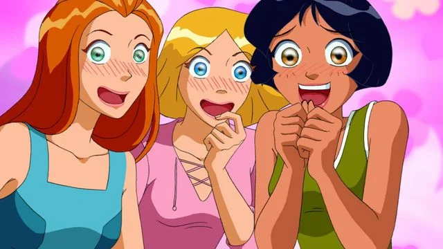 Totally Spies - Saison 6