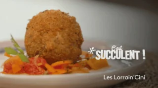 C'est succulent !