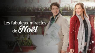Les fabuleux miracles de Noël