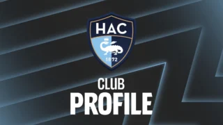Club profile