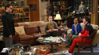 Big Bang Theory