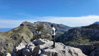 Une furieuse envie de vivre