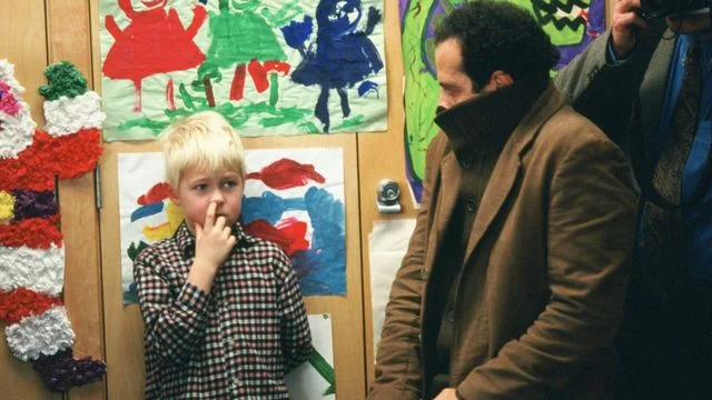Monk - Saison 1