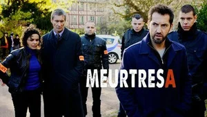 Meurtres à... (Meurtres à l'abbaye de Rouen) S1 (4/4)