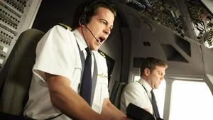 Mayday, dangers dans le ciel (Le fleuve glacé) S13 (4/11)