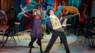 Big Bang Theory
