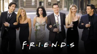 Friends