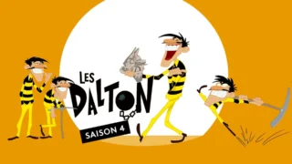 Les Dalton