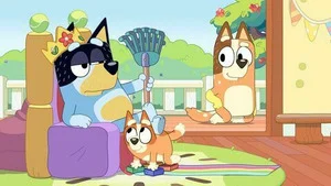Bluey (Les reines) S2 (23/52)