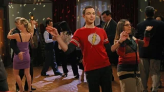 Big Bang Theory
