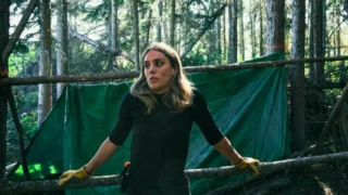 Alone UK - Saison 1
