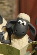 Shaun le mouton