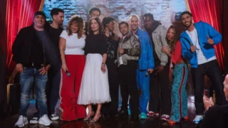 Jamel Comedy Club