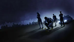 48 heures pour un crime S27 (n°10)