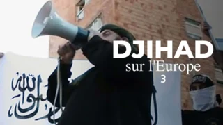 Djihad sur l'Europe