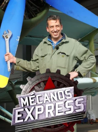 Mécanos Express