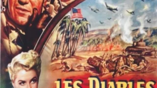 Les diables de Guadalcanal