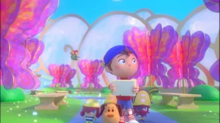 Oui-Oui, enquêtes au Pays des jouets