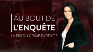 Au bout de l'enquête, la fin du crime parfait ?